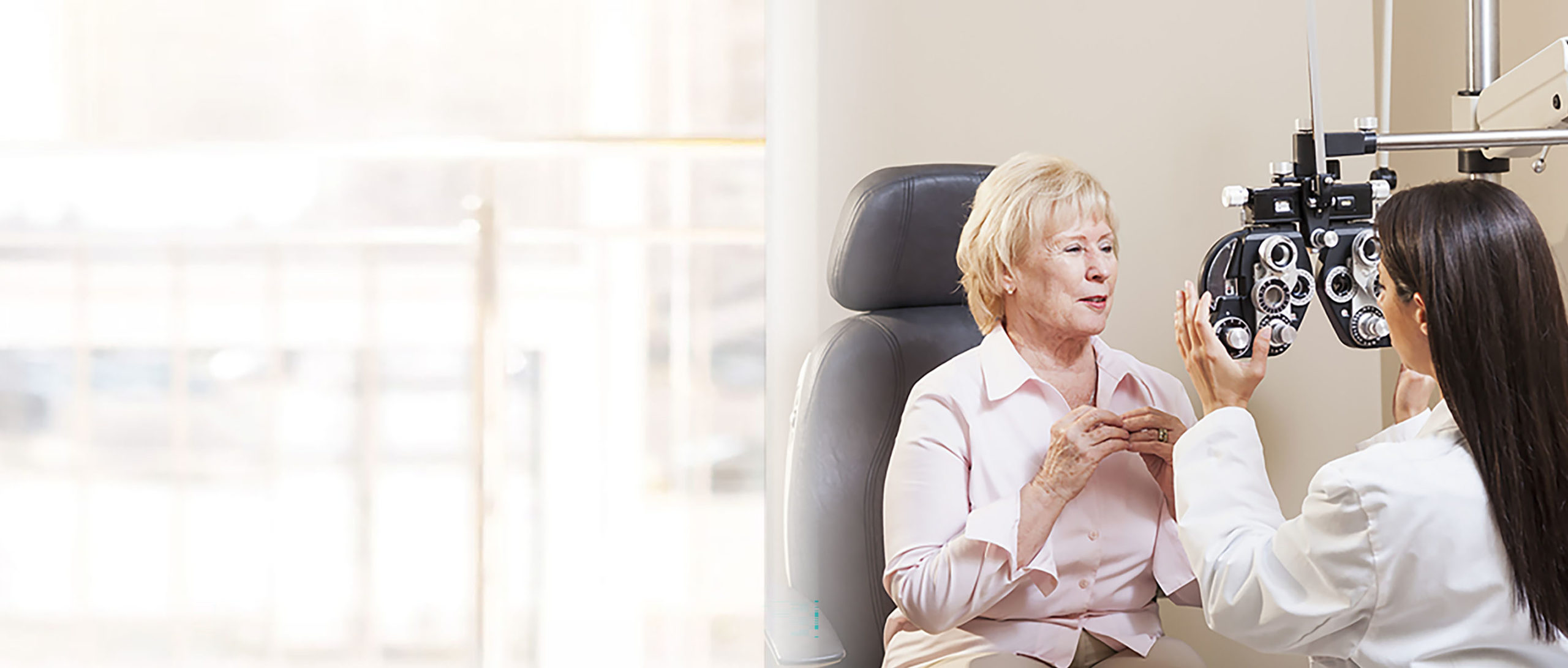 Homepage Evans Farm Family Eye Care